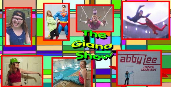 Giana Show